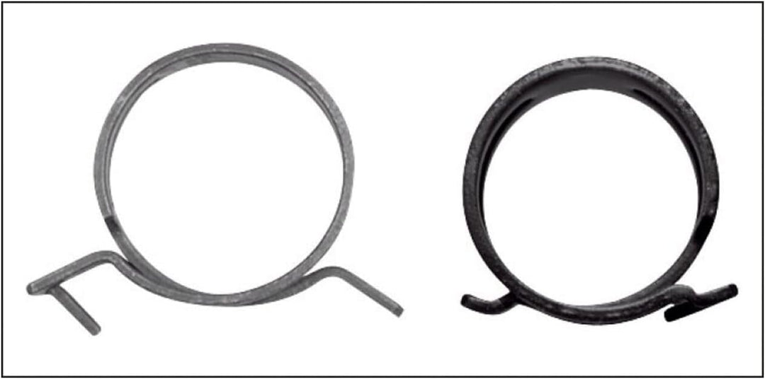 Hazet Schlauchklemmenzange für Federband- und Raumsparschellen 875mm 875 mm, 875 mm