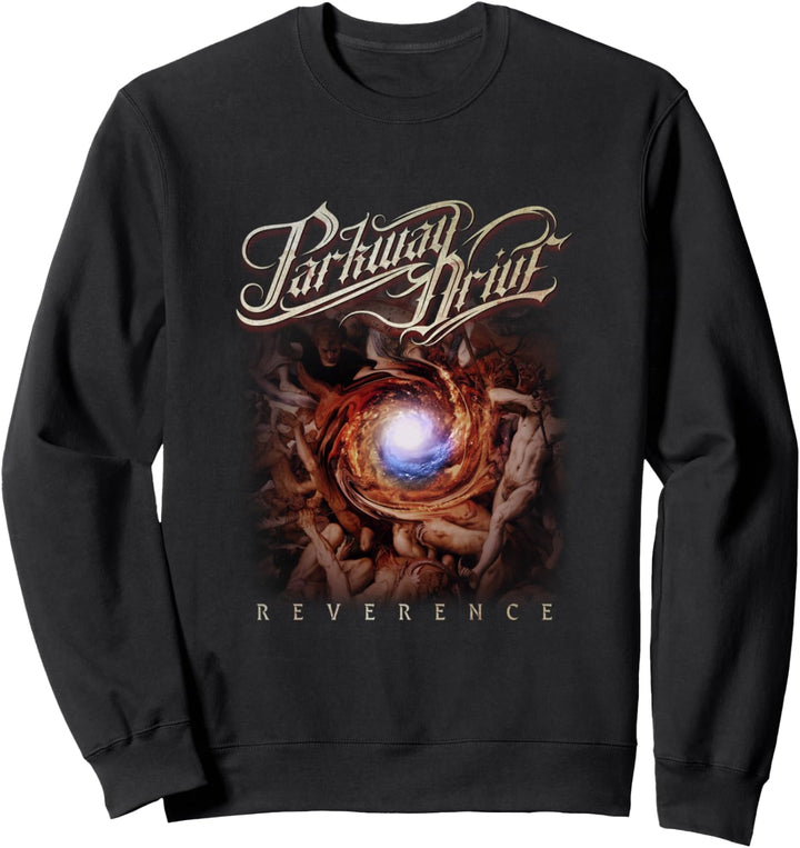 Parkway Drive - Official Merchandise - Reverence Sweatshirt