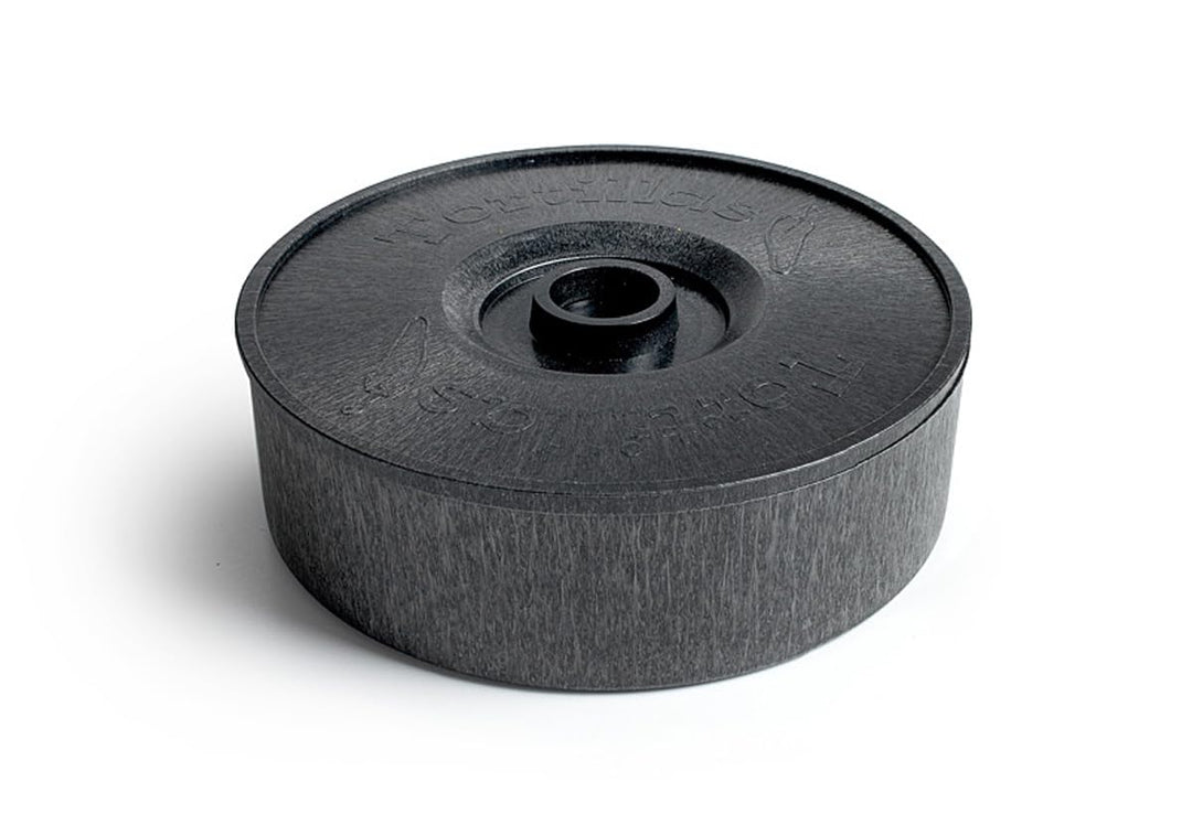 IBILI - 794122 - Tortillakorb, 22 cm