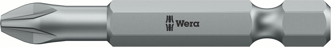 Wera Bit-Sortiment, Bit-Check 6 Universal 2, 6-teilig, 05056473001 6 piezas Universal 2, 6 piezas Un