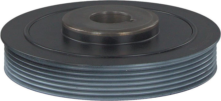 febi bilstein 26922 Riemenscheibe (entkoppelt) für Kurbelwelle , 1 Stück