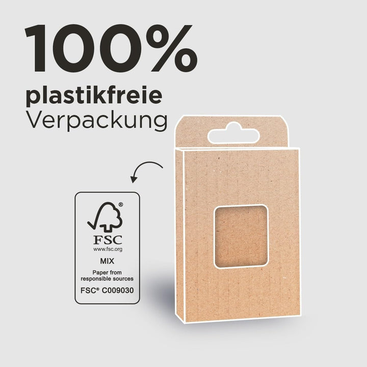 Panasonic eneloop SmartPlus Ladegerät für 1–4 AA/AAA NI-MH-Akkus, mit 4 LED-Anzeigen und 10 Sicherhe