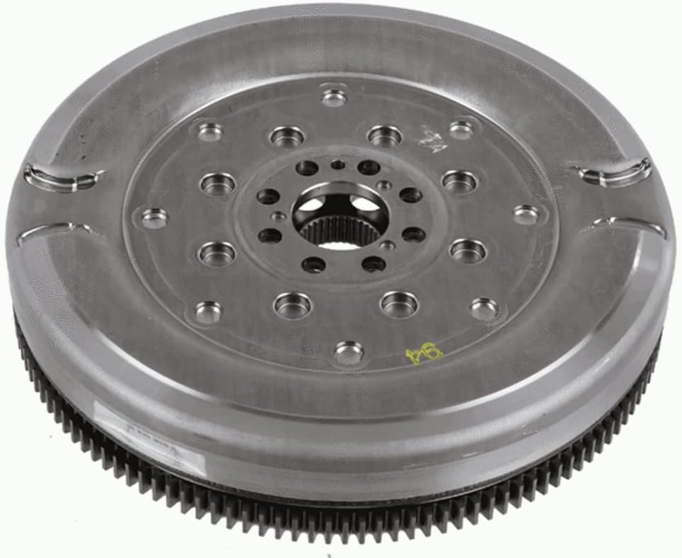 Sachs 2295 002 019 - Schwungrad