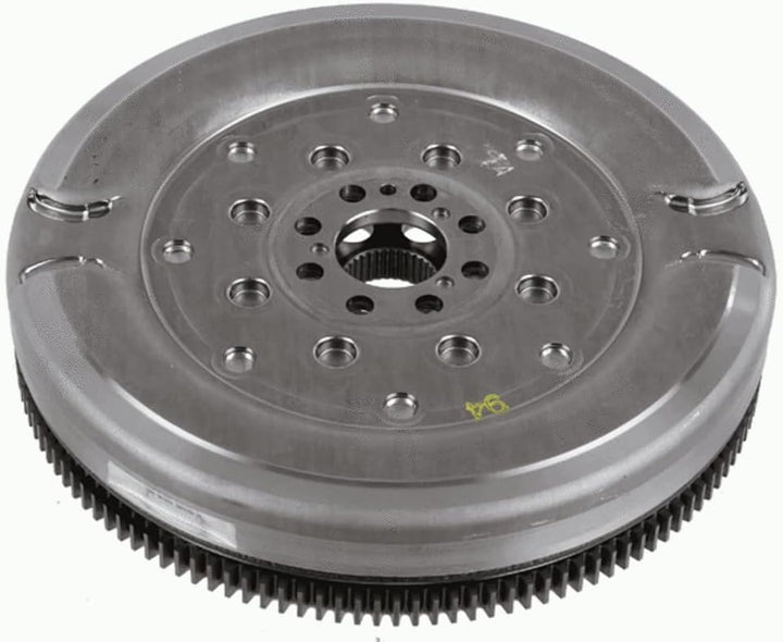 Sachs 2295 002 019 - Schwungrad