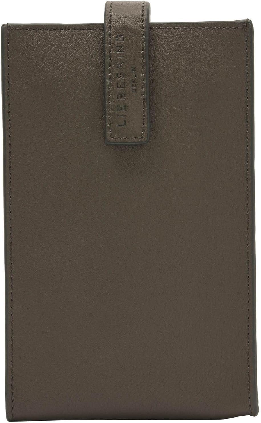 Liebeskind Damen Nesmin Pendant Taschenanhänger Nori Green, Nori Green