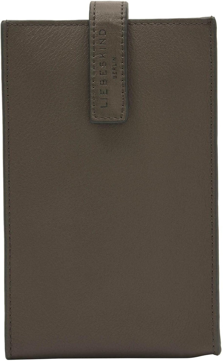 Liebeskind Damen Nesmin Pendant Taschenanhänger Nori Green, Nori Green