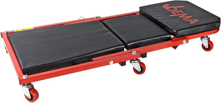 DEMA Montagerollbrett 2 in 1