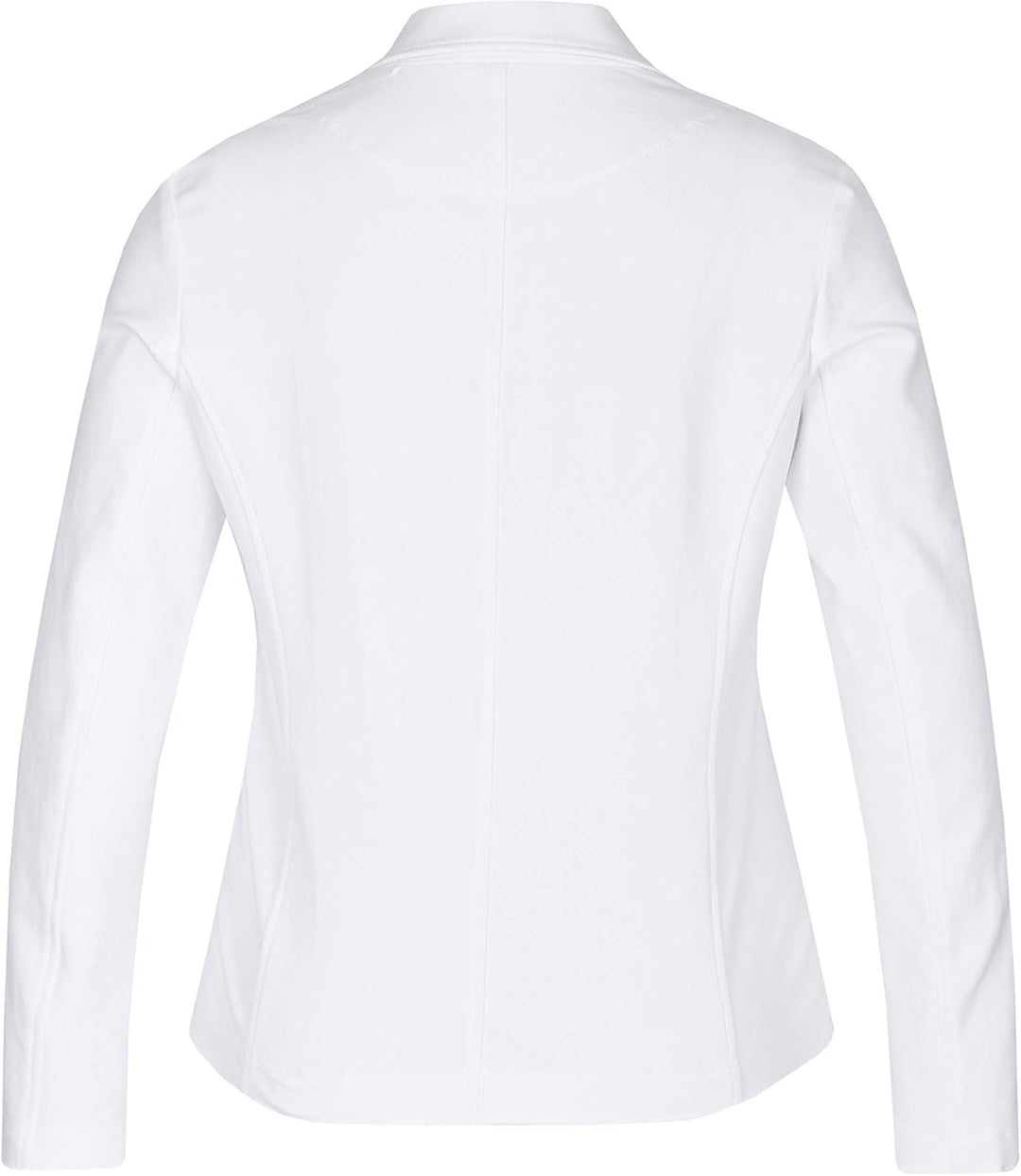 TOM TAILOR Damen Übergangsjacke White Denim M
