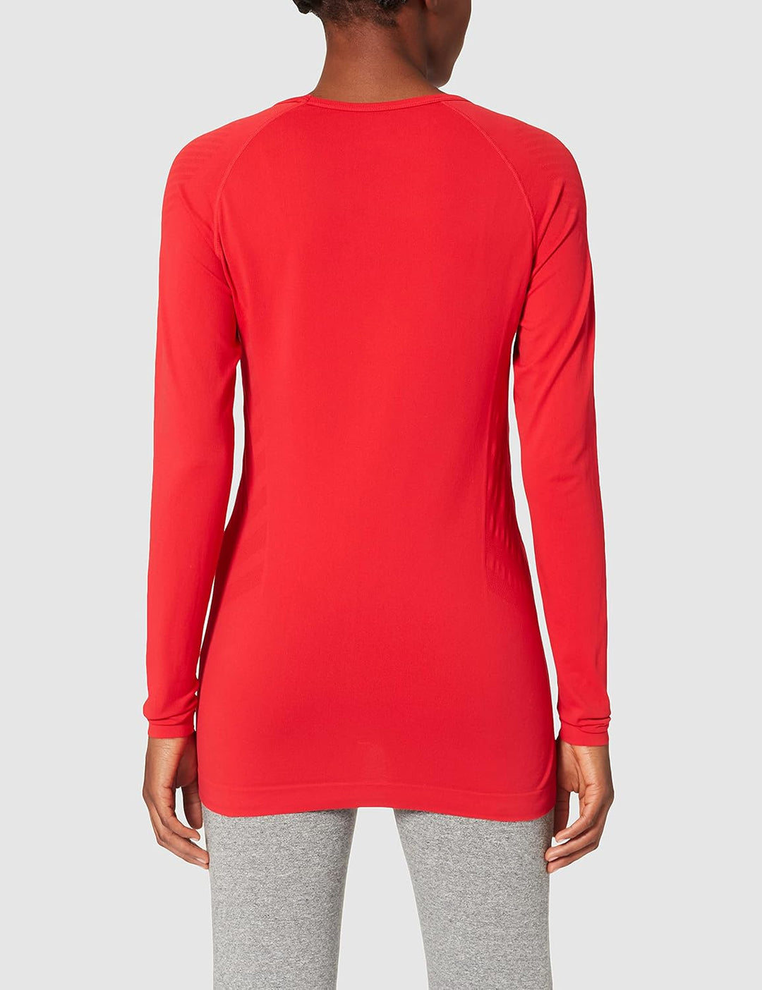 Erima Unisex Funktionsunterwäsche S Rot, S Rot