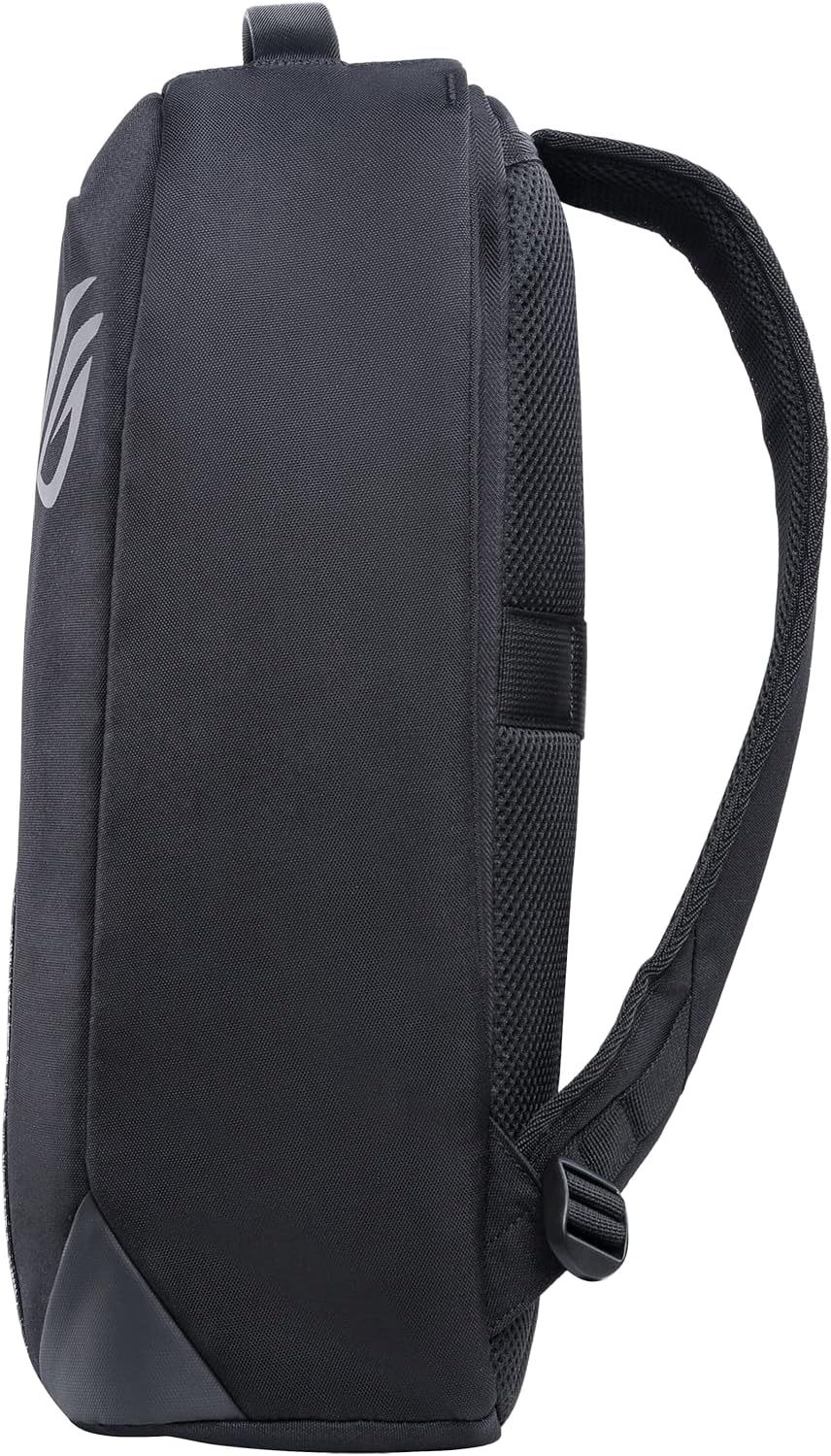 ASUS Herren Bag Backpack/Bk/15_17 ASUS BP1501G ROG BACKPACK BK 15 17 PULG, Schwarz, Einheitsgrösse E
