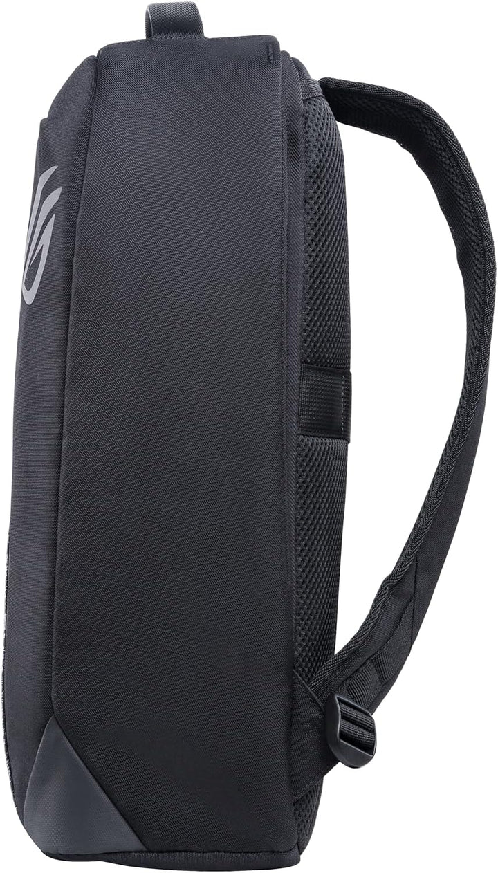 ASUS Herren Bag Backpack/Bk/15_17 ASUS BP1501G ROG BACKPACK BK 15 17 PULG, Schwarz, Einheitsgrösse E