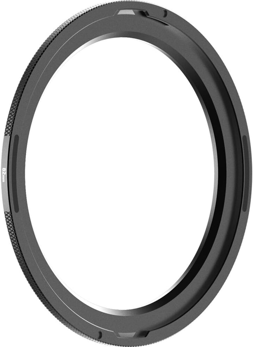 PolarPro - Helix Maglock - 82mm - Gewindeplatte 82 mm, 82 mm