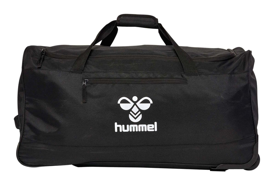 hummel Core 2.0 Trolley Ohne Geschlecht M Schwarz, M Schwarz