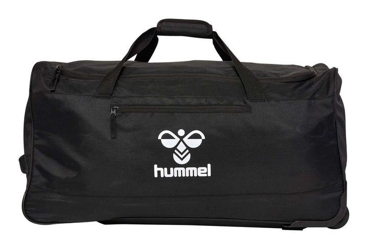 hummel Core 2.0 Trolley Ohne Geschlecht M Schwarz, M Schwarz