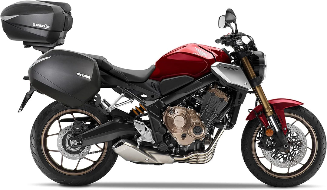 SHAD TOP Master Honda CB650R