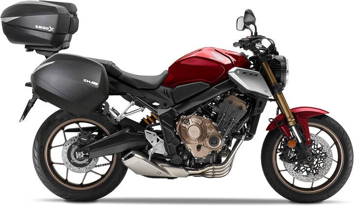 SHAD TOP Master Honda CB650R