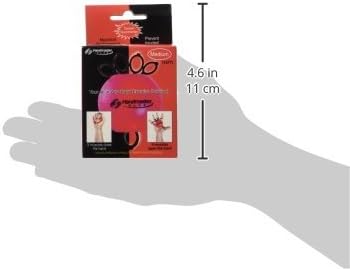 Handmaster Plus Handtrainer mittel - rot, mittel - rot
