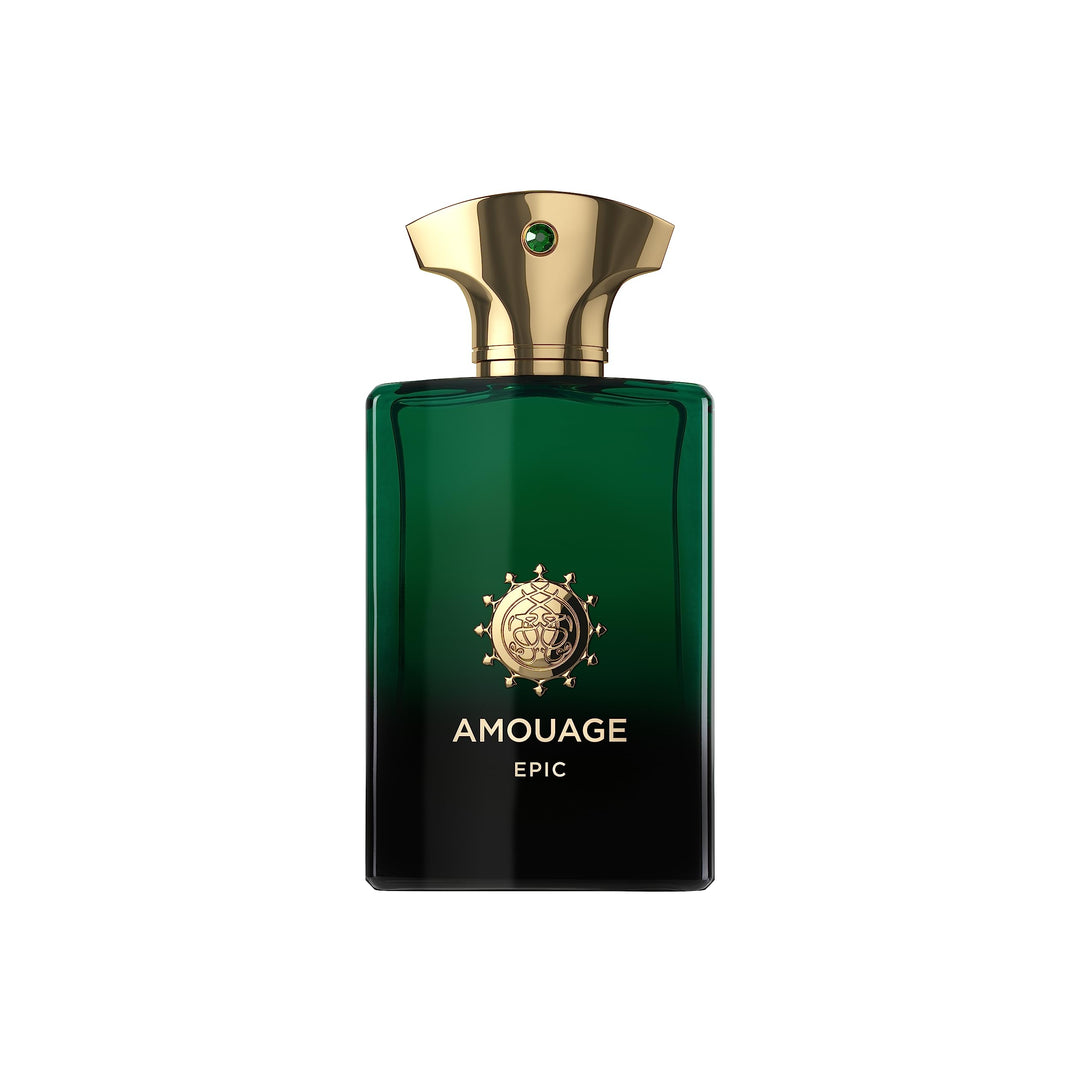 Amouage Epic Man Eau de Parfum, 100 ml 100 ml (1er Pack), 100 ml (1er Pack)