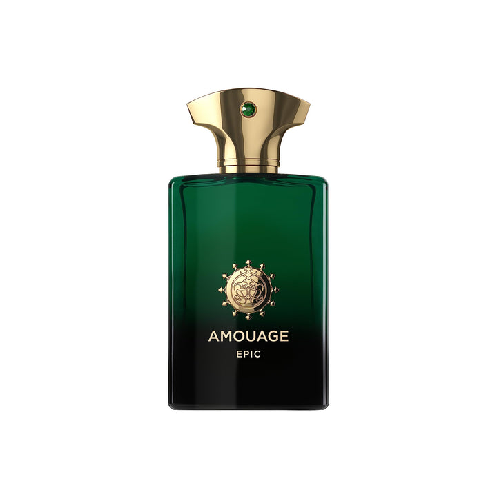 Amouage Epic Man Eau de Parfum, 100 ml 100 ml (1er Pack), 100 ml (1er Pack)