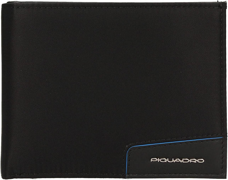 Piquadro PQ-RY Kreditkartenetui RFID 13 cm