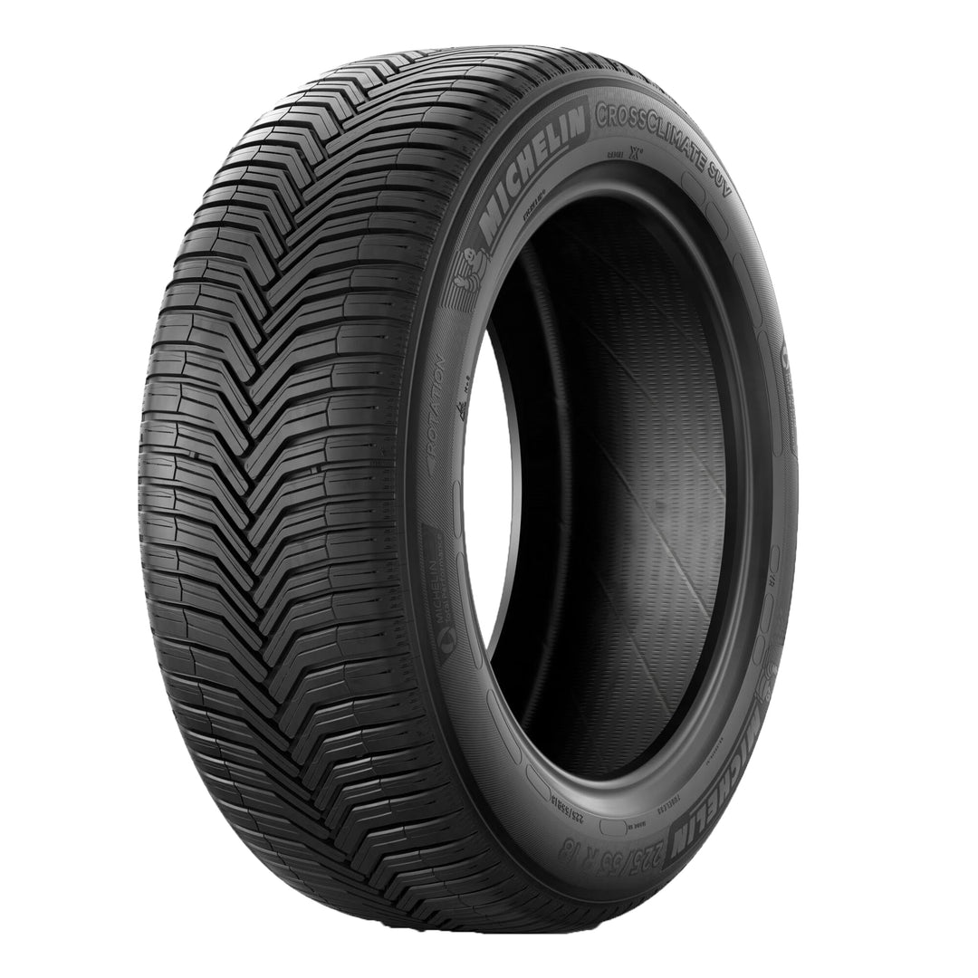 Reifen Alle Jahreszeiten Michelin CrossClimate SUV 235/65 R18 110H XL BSW, 235/65 R18 110H XL BSW