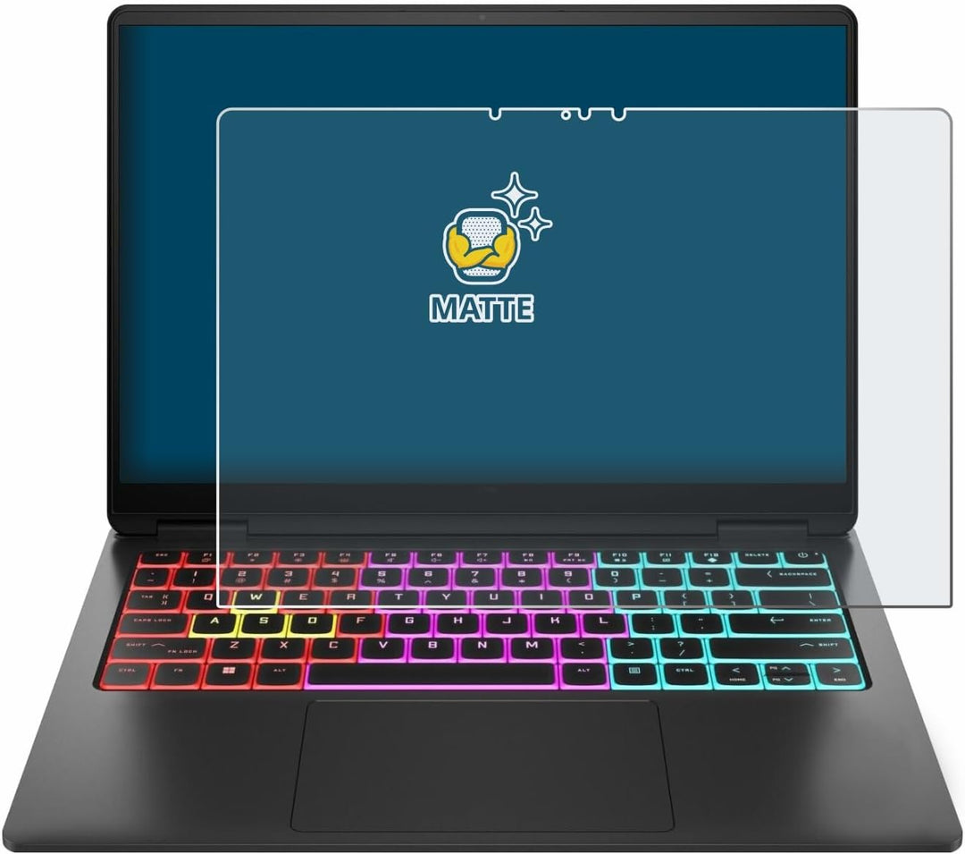 BROTECT Schutzfolie für HP Omen Transcend 14