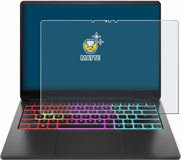 BROTECT Schutzfolie für HP Omen Transcend 14