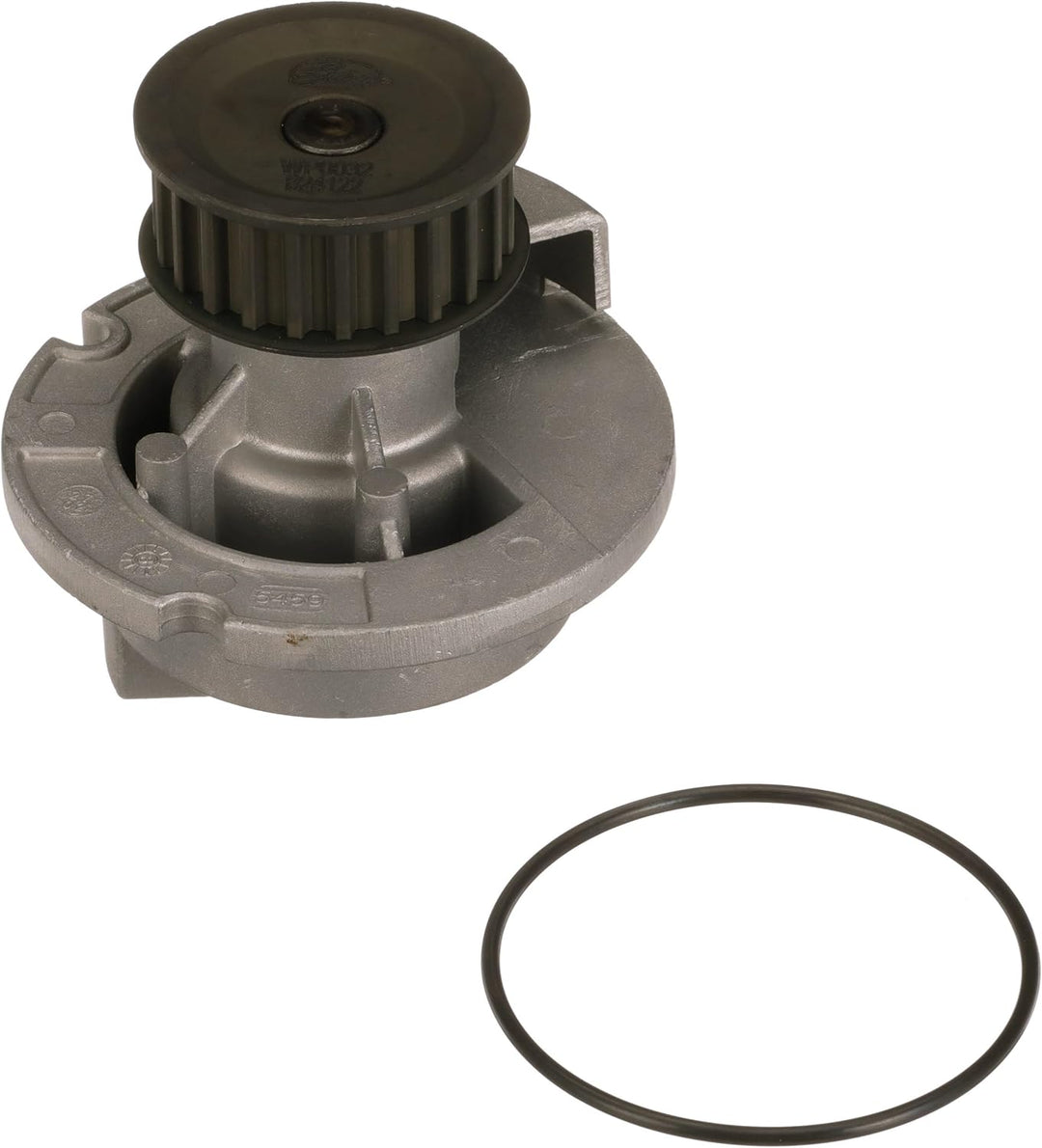 GATES PowerGrip Kit + Wasserpumpe KP15369XS-1