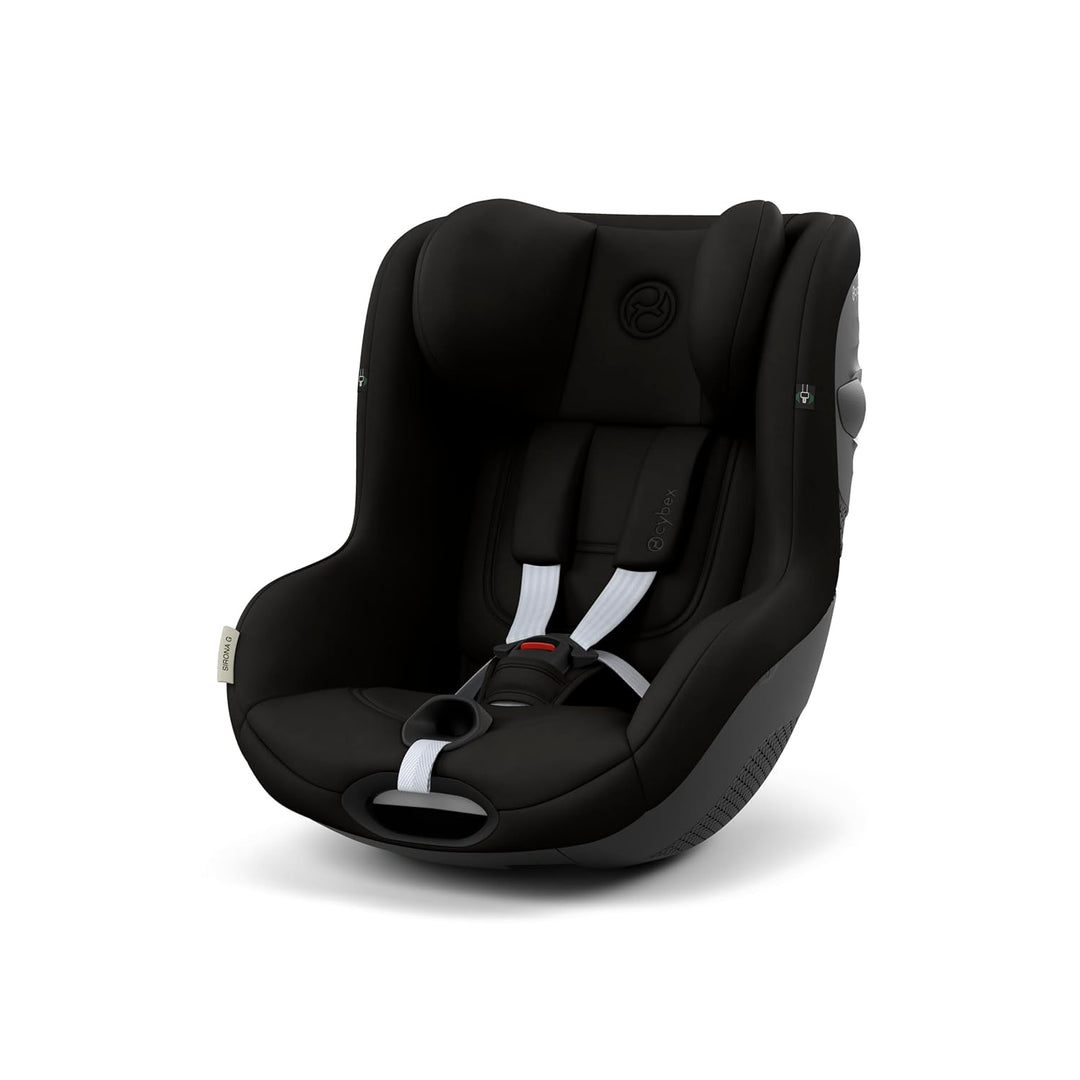 CYBEX Gold Kinder-Autositz Sirona G i-Size Comfort, Ohne Base, Ab ca. 3 Monaten bis 4 Jahre, Max. 19