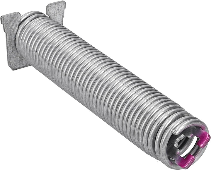 easyPART Kompatibel/Ersatz für BOSCH 00611340 Türscharnierfeder Farbcode rosa rechts/links Spülmasch