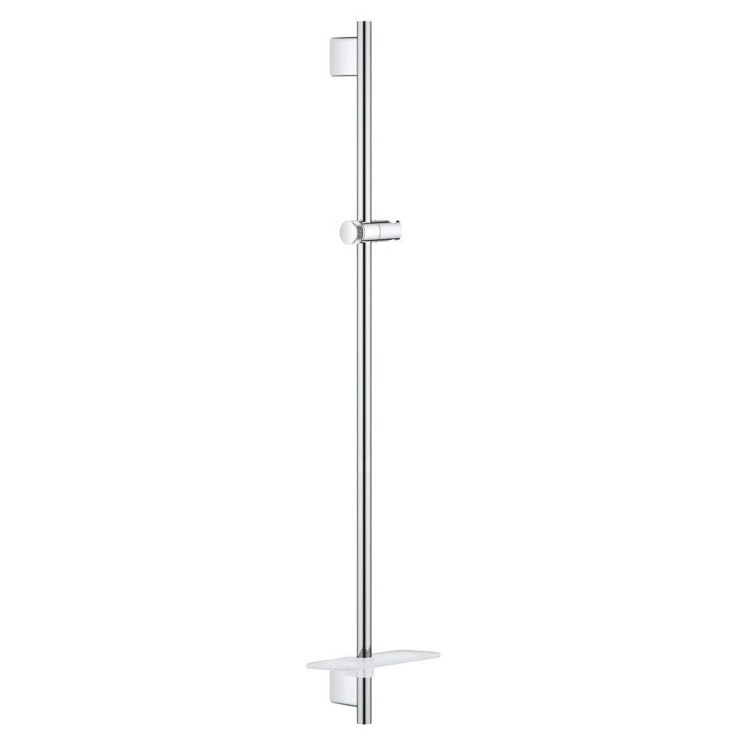 GROHE Rainshower SmartActive | Brausestange, 900 mm | Chrom | 26603000 Brausestange Chrom 900 mm, Br