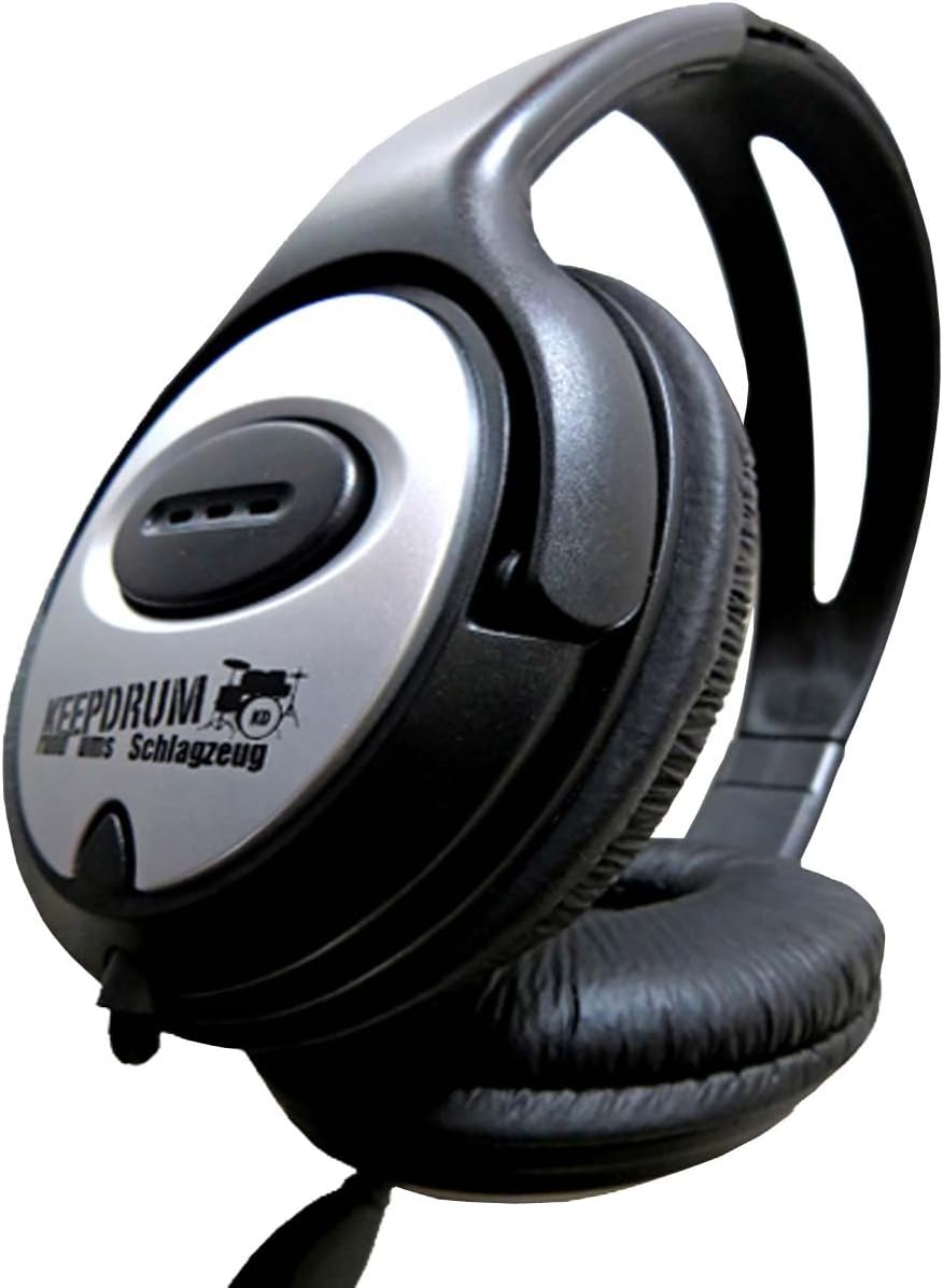 Rode NT-USB MINI USB-Studio-Kondensatormikrofon + keepdrum Kopfhörer