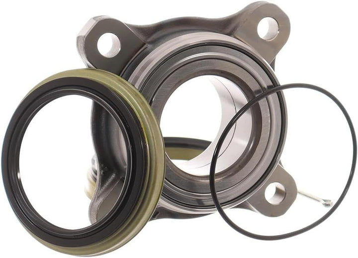 SKF Radlagersatz Radlager Set Hinten | VKBA 6548 | Für A6 (4F2) Car A6 (4F5) Estate