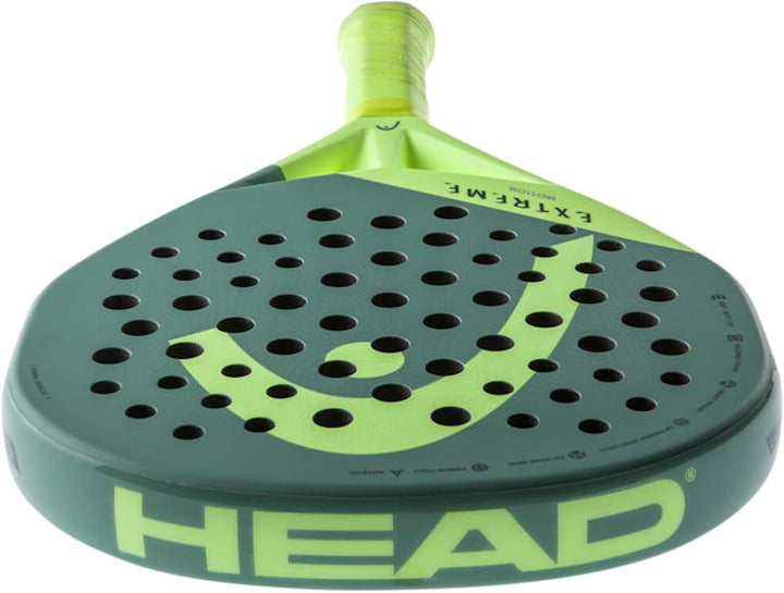 Head Extreme Padel Schläger-Paddel-Serie (Elite, Motion, One, Pro) Extreme Motion_223023, Extreme Mo