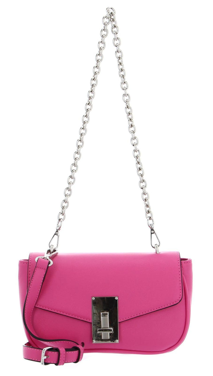 Seidenfelt Manufaktur Birsta Crossbody Einheitsgrösse, Einheitsgrösse