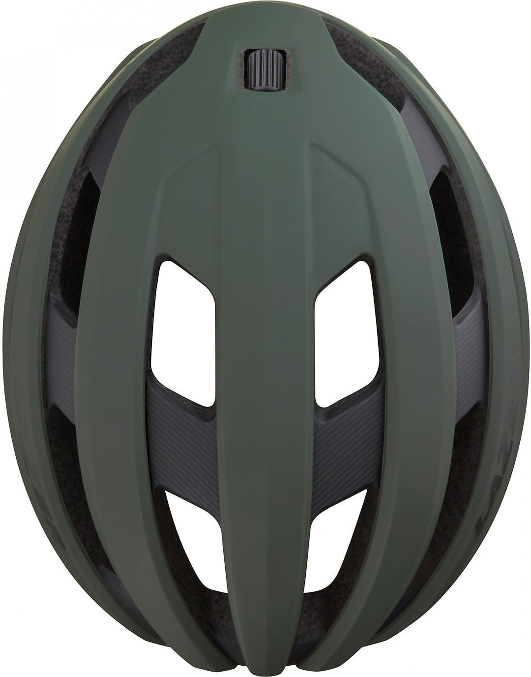 Lazer Sphere Helm gelb/grün, M