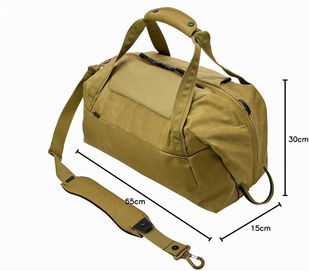 Thule Aion 35 Litres Nutria, 35 Litres Nutria