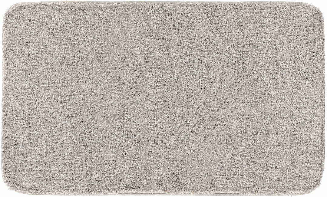 Grund Melange Badteppich, Acryl, Braun, 50 x 80 cm 50 x 80 cm Braun, 50 x 80 cm Braun