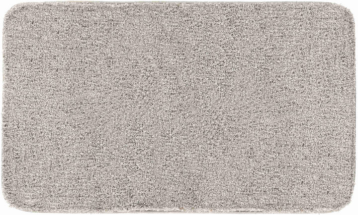 Grund Melange Badteppich, Acryl, Braun, 50 x 80 cm 50 x 80 cm Braun, 50 x 80 cm Braun