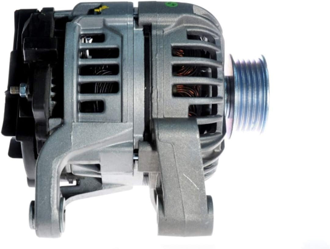 HELLA - Generator/Lichtmaschine - 14V - 70A - für u.a. Opel Corsa C (X01) - 8EL 011 710-251