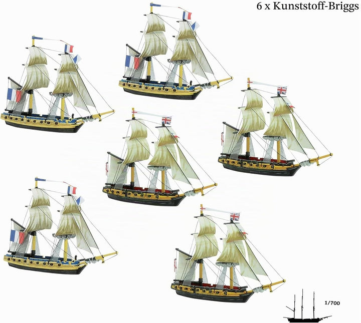 Warlord Games 791510001 Zubehör