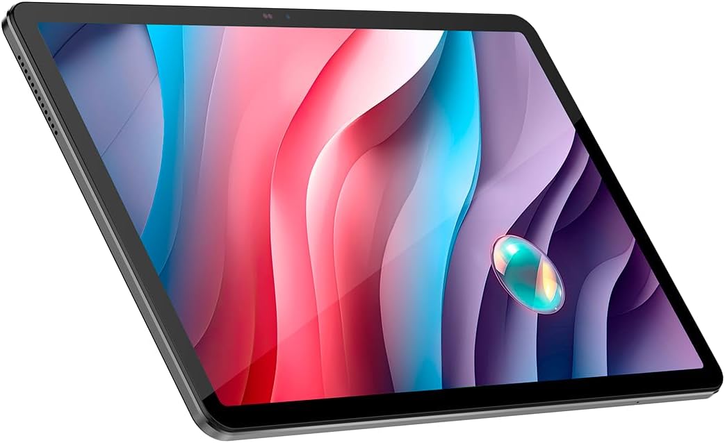 Spc Gravity 5 Pro 6gb/128gb 11´´ Tablet One Size