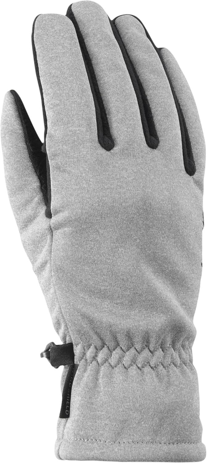 Ziener Damen IMPORTA LADY glove multisport Funktions- / Outdoor-Handschuhe | winddicht, atmungsaktiv