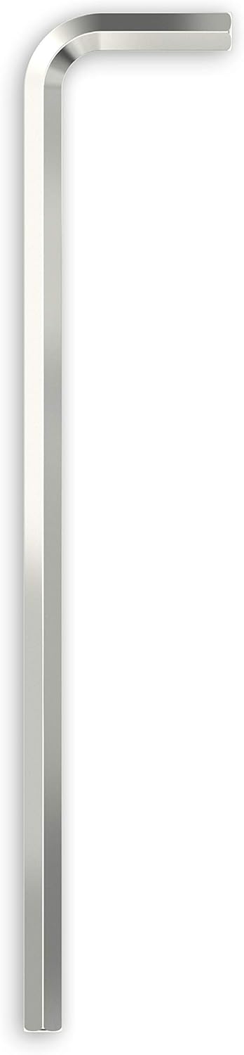 INBUS® 71157 Winkelschraubendreher (Extra lang) 17mm — Made in Germany 17 mm, 17 mm