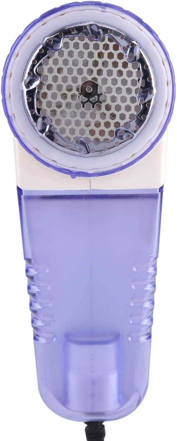 Fait tragbare elektrische Stoff Kleidung Pullover Flusenentferner Fuzz Shaver Entfernungsmaschine fü
