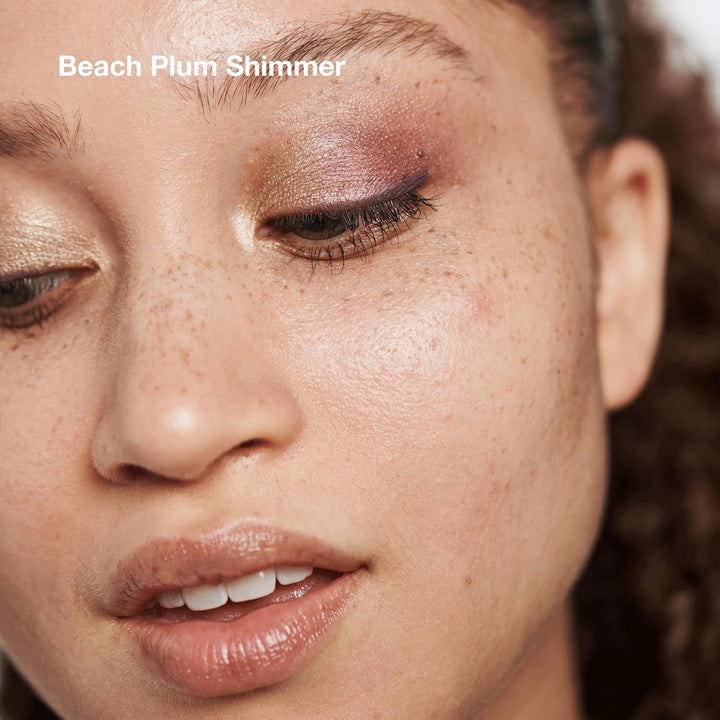 All About Shadow™ Duo. Perfekt abgestimmter Lidschatten für vielseitige Looks | ultra leicht + 8 Stu