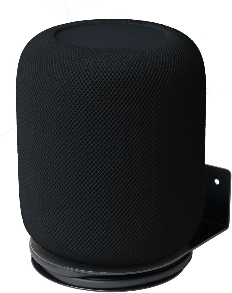 shinar Metall Wandhalterung Kompatibel mit Homepod 2, Halterung Zubehör Ständer Kompatibel mit Homep
