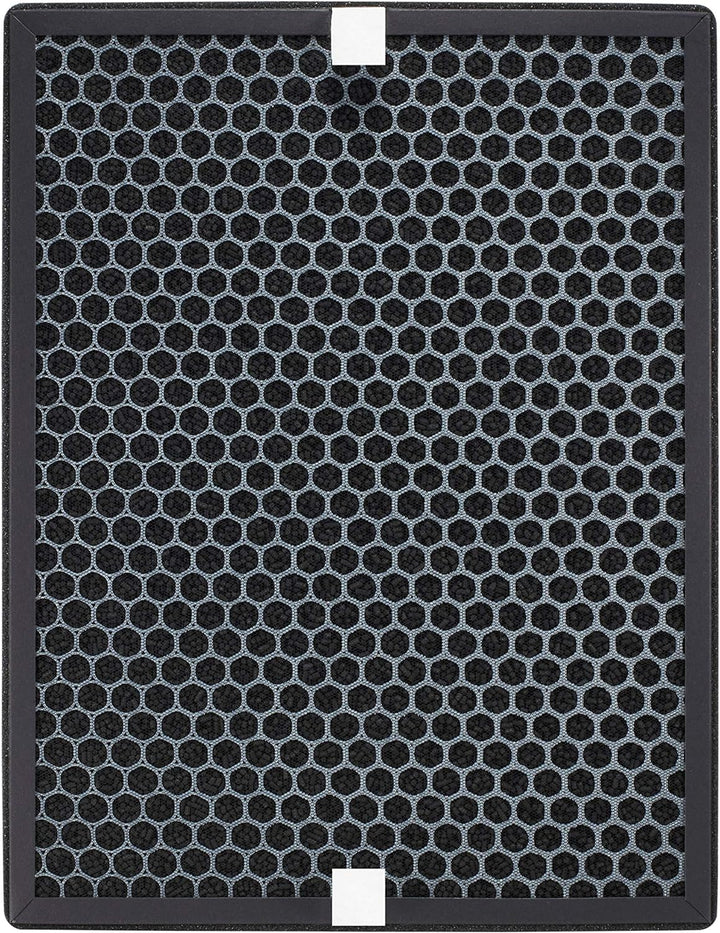 Supremery Ersatzfilterset für Philips AC1214/10 und AC2729/10 Luftreiniger | HEPA- und Aktivkohle-Fi