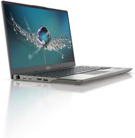 Fujitsu LIFEBOOK U7411 Notebook 35,6 cm (14 Zoll) Full HD Intel Core i5 Prozessoren der 11. Generati