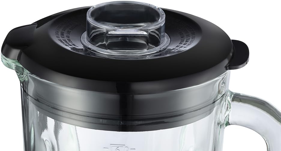 Russell Hobbs Standmixer [Smoothie Maker] Mixer (Blender, 1,5L Glasbehälter, 2 Stufen und Pulse-Funk